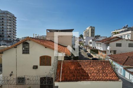 Quarto 1 Vista de apartamento à venda com 2 quartos, 70m² em Andaraí, Rio de Janeiro