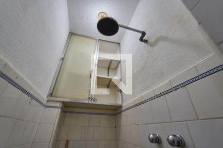 Apartamento à venda com 70m², 2 quartos e sem vagaBanheiro de Serviço