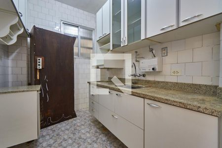 Apartamento à venda com 70m², 2 quartos e sem vagaCozinha