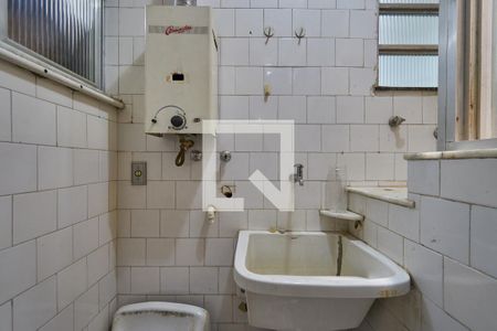 Apartamento à venda com 70m², 2 quartos e sem vagaÁrea de Serviço