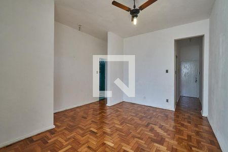 Sala de apartamento à venda com 2 quartos, 70m² em Andaraí, Rio de Janeiro