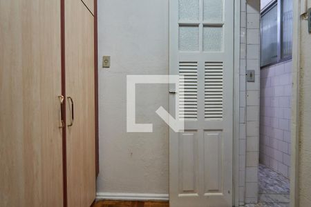 Apartamento à venda com 70m², 2 quartos e sem vagaQuarto de Serviço