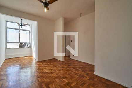 Sala de apartamento à venda com 2 quartos, 70m² em Andaraí, Rio de Janeiro