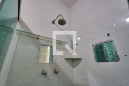 Apartamento à venda com 70m², 2 quartos e sem vagaBanheiro 