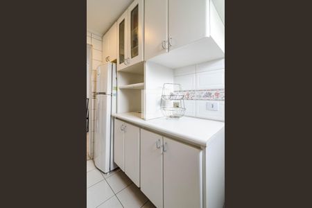 Apartamento à venda com 100m², 3 quartos e 1 vaga Apartamento à venda com 100m², 3 quartos e 1 vagaCozinha