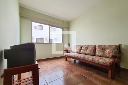 Apartamento para alugar com 80m², 1 quarto e 1 vagaSala