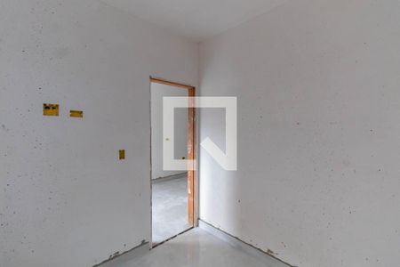 Quarto 2 de kitnet/studio à venda com 2 quartos, 35m² em Vila Dalila, São Paulo