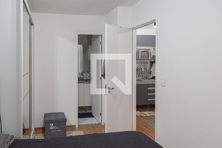 Quarto de apartamento à venda com 1 quarto, 36m² em República, São Paulo