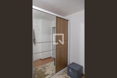 Quarto de apartamento à venda com 1 quarto, 36m² em República, São Paulo