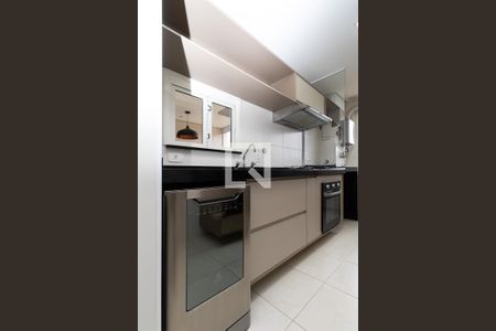 Apartamento à venda com 83m², 2 quartos e 2 vagasCozinha