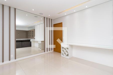 Sala de Jantar de apartamento à venda com 2 quartos, 83m² em Jardim Trevo, Jundiaí