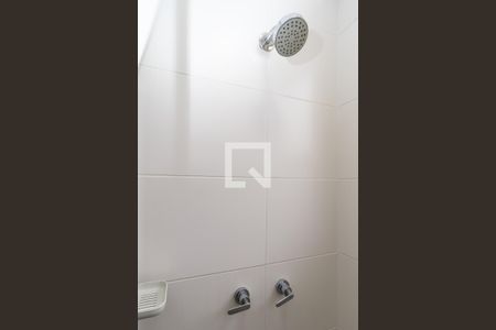 Apartamento à venda com 83m², 2 quartos e 2 vagasBanheiro da Suíte