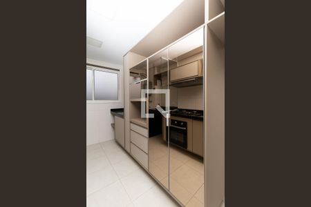 Apartamento à venda com 83m², 2 quartos e 2 vagasCozinha