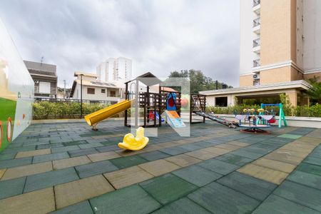 Apartamento à venda com 83m², 2 quartos e 2 vagasÁrea Comum - Playground