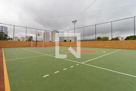 Apartamento à venda com 83m², 2 quartos e 2 vagasQuadra Esportiva