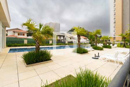Apartamento à venda com 83m², 2 quartos e 2 vagasÁrea comum - Piscina