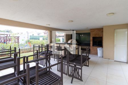 Apartamento à venda com 83m², 2 quartos e 2 vagasSalão de Festas