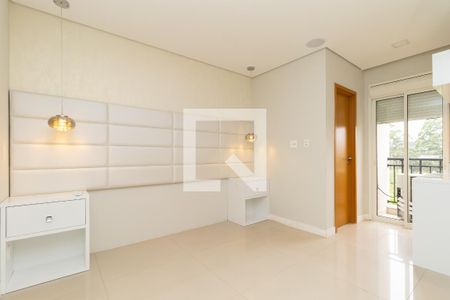 Apartamento à venda com 83m², 2 quartos e 2 vagasQuarto Suíte