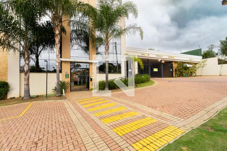 Apartamento à venda com 83m², 2 quartos e 2 vagasFachada do Condomínio