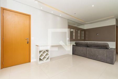 Sala de Jantar de apartamento à venda com 2 quartos, 83m² em Jardim Trevo, Jundiaí