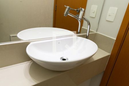 Apartamento à venda com 83m², 2 quartos e 2 vagasLavabo