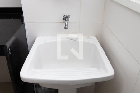 Apartamento à venda com 83m², 2 quartos e 2 vagasÁrea de Serviço