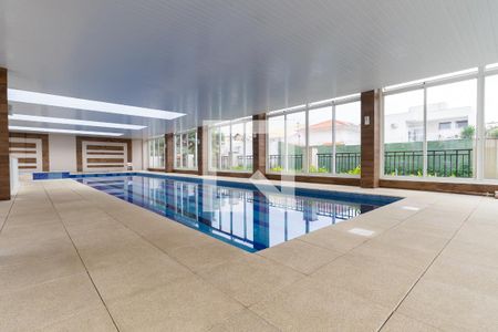 Apartamento à venda com 83m², 2 quartos e 2 vagasPiscina Coberta