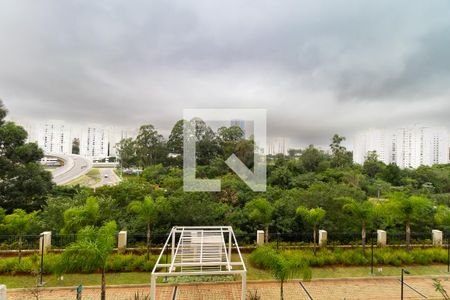 Apartamento à venda com 83m², 2 quartos e 2 vagasVista da Suíte