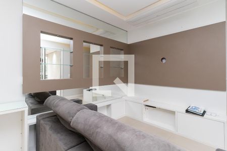 Sala de Estar de apartamento à venda com 2 quartos, 83m² em Jardim Trevo, Jundiaí