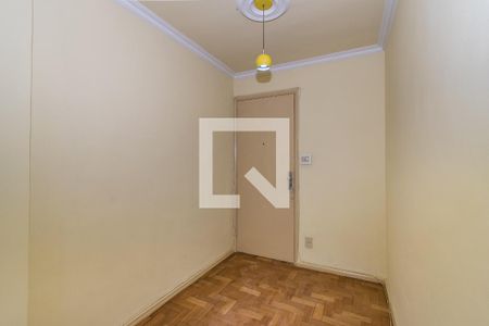 Sala de apartamento à venda com 2 quartos, 79m² em Bonsucesso, Rio de Janeiro