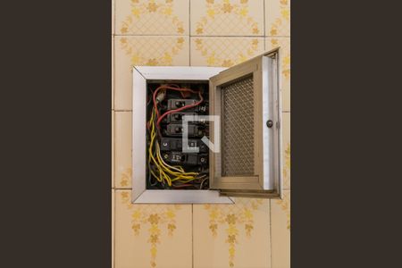 Apartamento à venda com 79m², 2 quartos e sem vagaCozinha 