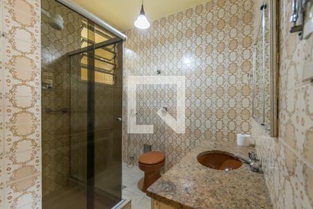 Apartamento à venda com 79m², 2 quartos e sem vagaBanheiro 