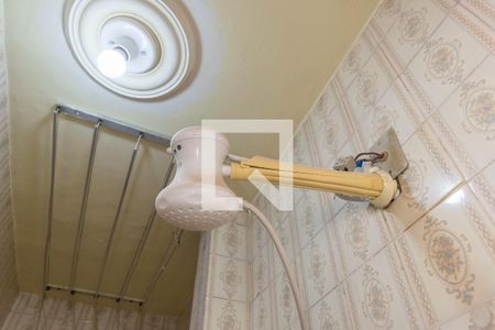 Apartamento à venda com 79m², 2 quartos e sem vagaBanheiro de Serviço