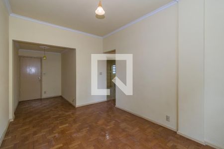 Sala de apartamento à venda com 2 quartos, 79m² em Bonsucesso, Rio de Janeiro