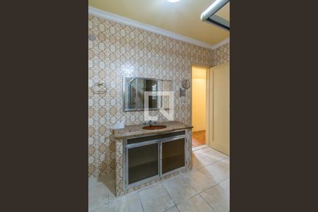 Apartamento à venda com 79m², 2 quartos e sem vagaBanheiro 