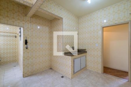 Apartamento à venda com 79m², 2 quartos e sem vagaCozinha 