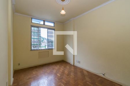 Sala de apartamento à venda com 2 quartos, 79m² em Bonsucesso, Rio de Janeiro