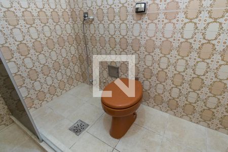 Apartamento à venda com 79m², 2 quartos e sem vagaBanheiro 