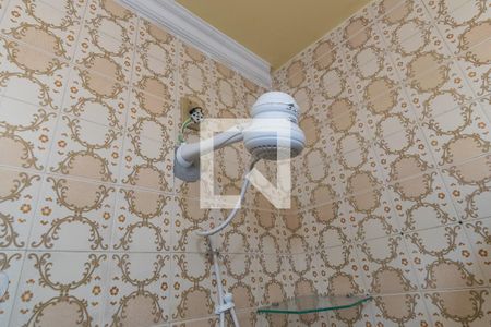 Apartamento à venda com 79m², 2 quartos e sem vagaBanheiro 