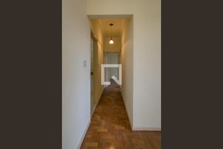 Corredor  de apartamento à venda com 2 quartos, 79m² em Bonsucesso, Rio de Janeiro