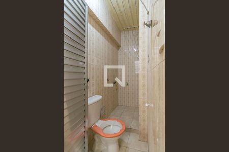 Apartamento à venda com 79m², 2 quartos e sem vagaBanheiro de Serviço