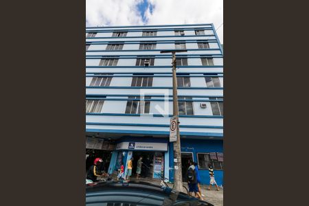 Apartamento à venda com 79m², 2 quartos e sem vagaFachada 