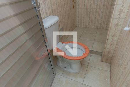 Apartamento à venda com 79m², 2 quartos e sem vagaBanheiro de Serviço
