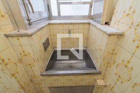 Apartamento à venda com 79m², 2 quartos e sem vagaÁrea de Serviço