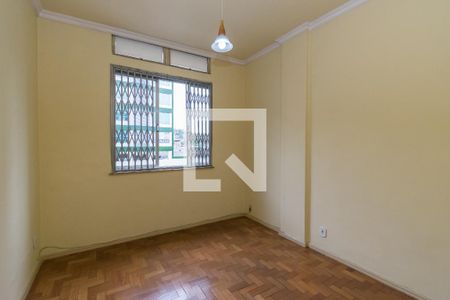 Quarto  de apartamento à venda com 2 quartos, 79m² em Bonsucesso, Rio de Janeiro