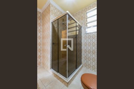 Apartamento à venda com 79m², 2 quartos e sem vagaBanheiro 