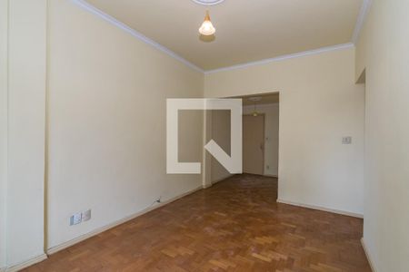 Sala de apartamento à venda com 2 quartos, 79m² em Bonsucesso, Rio de Janeiro