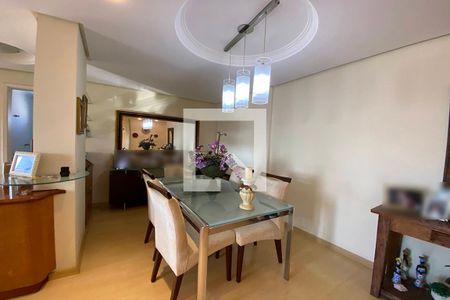Apartamento à venda com 170m², 3 quartos e 2 vagasSala de Jantar