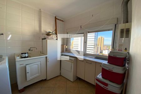 Apartamento à venda com 170m², 3 quartos e 2 vagasLavanderia