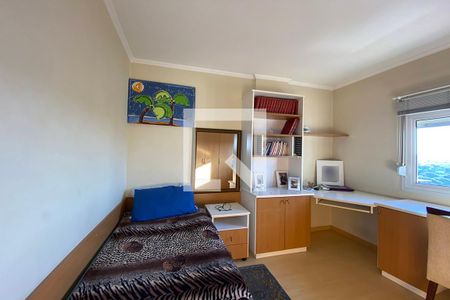 Apartamento à venda com 170m², 3 quartos e 2 vagasQuarto 2 